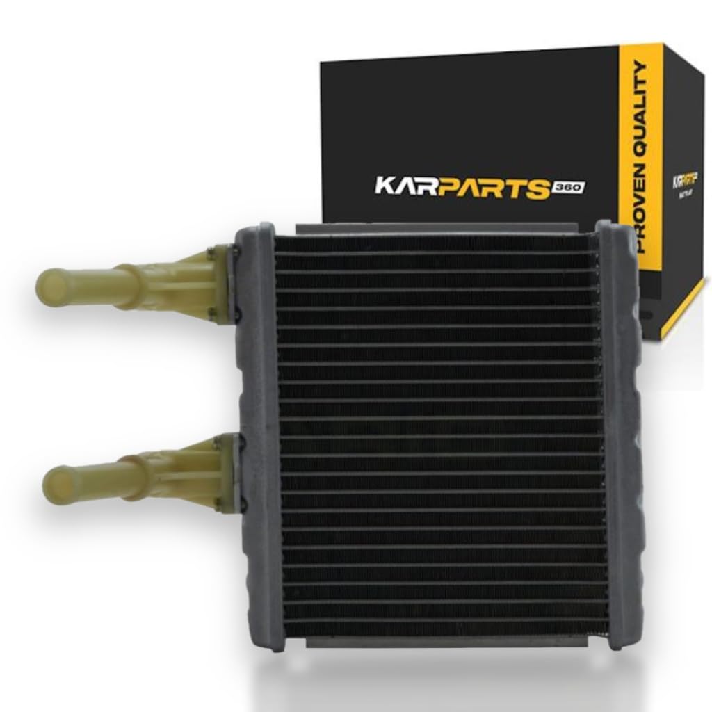 Amazon.com: For Nissan Frontier 1998-2004 Heater Core | 5.79 In